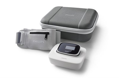 Image Credit: Philips